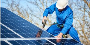 Installation Maintenance Panneaux Solaires Photovoltaïques à Nouvion-le-Comte